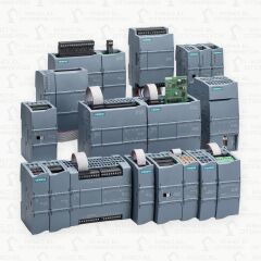 Siemens S7-1200 6AG1 214-1AE30-5XB0 6AG1214-1AE30-5XB0 SIPLUS CPU 1214C DC/DC/DC
