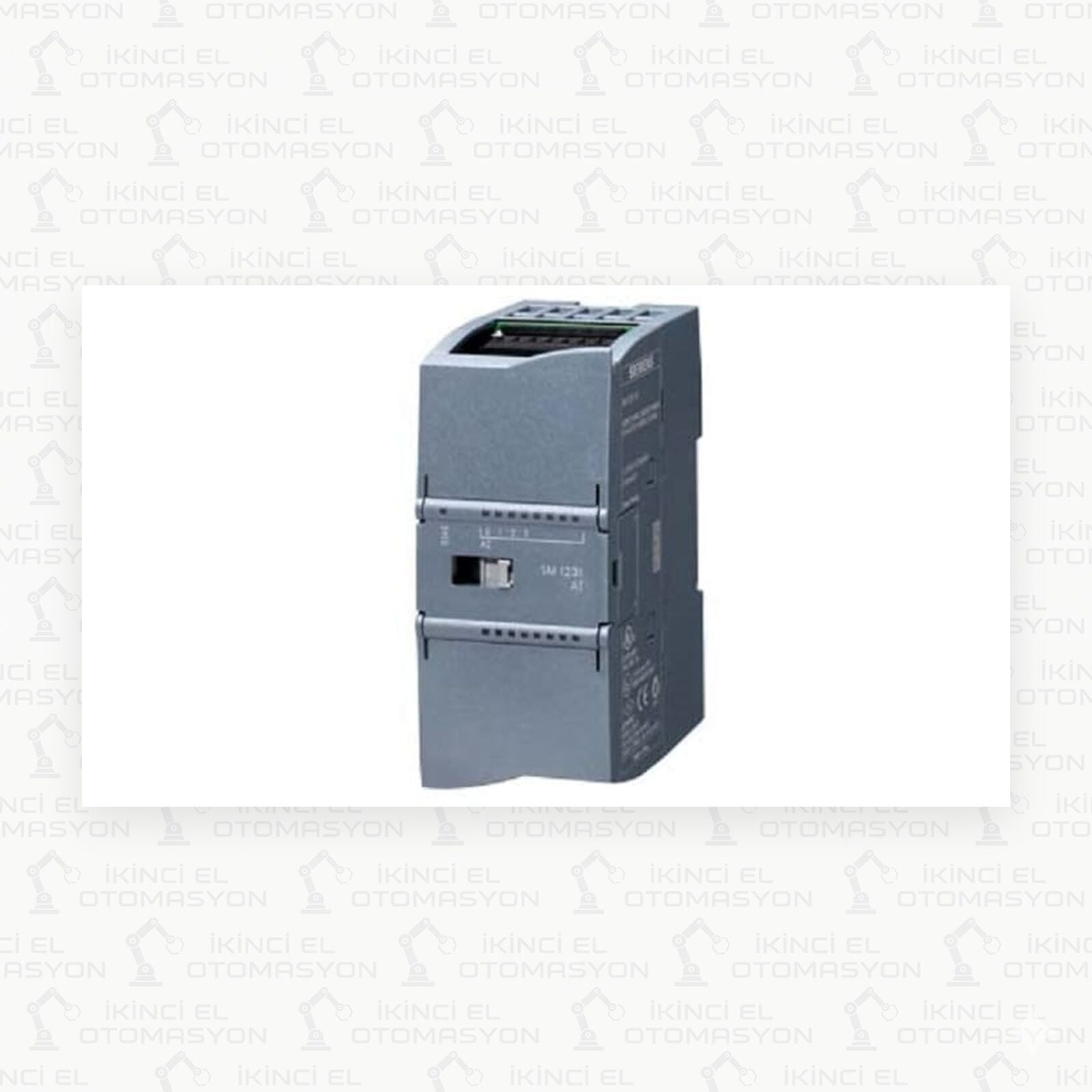 Siemens S7-1200 6AG1 231-5PD32-2XB0 6AG1231-5PD32-2XB0 SIPLUS Analog Giriş Modülü RTD