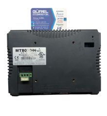 EASYVIEW MT8070İH 2EV TOUCH PANEL