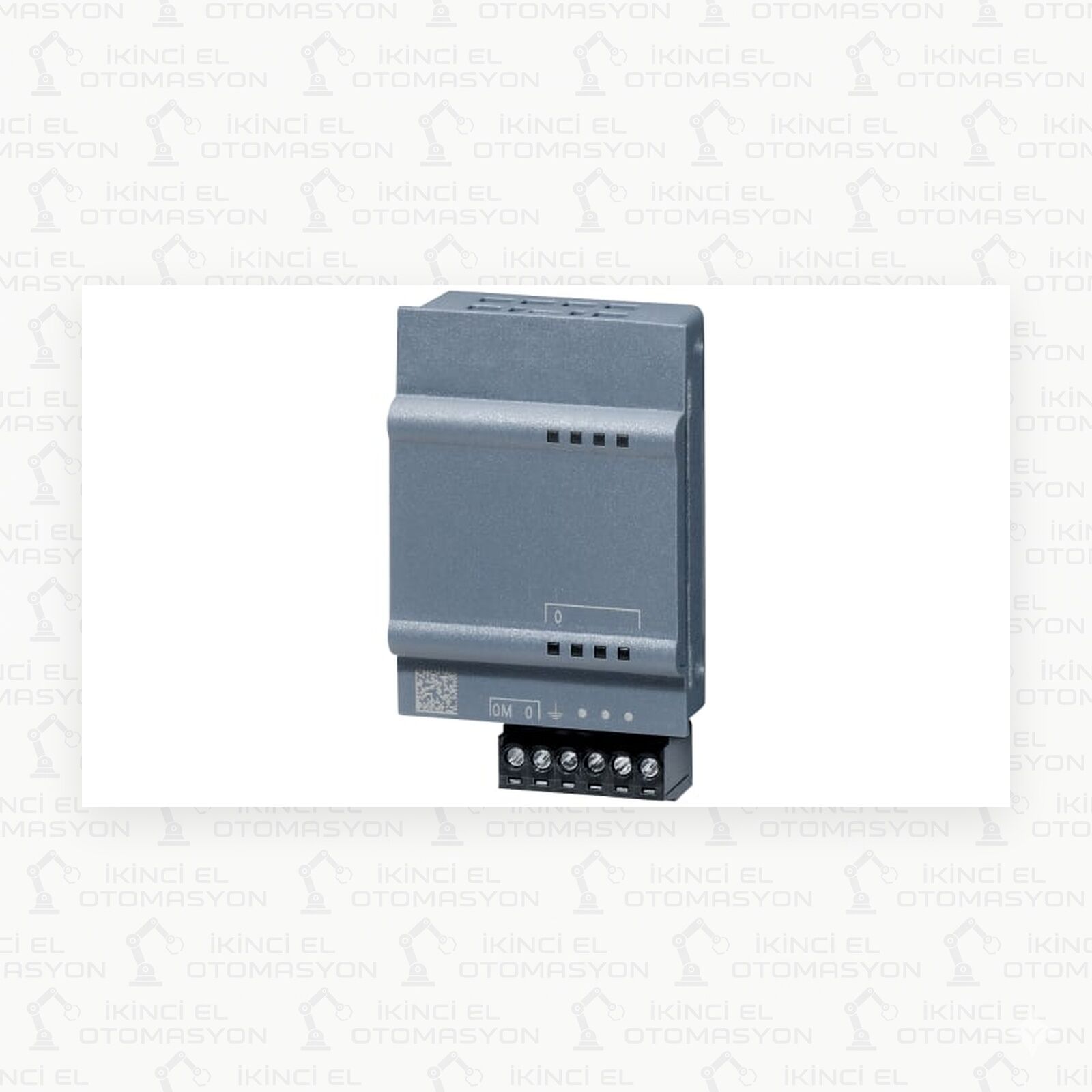 Siemens S7-1200 6AG1 232-4HA30-5XB0 6AG1232-4HA30-5XB0 SIPLUS Analog Çıkış Modülü