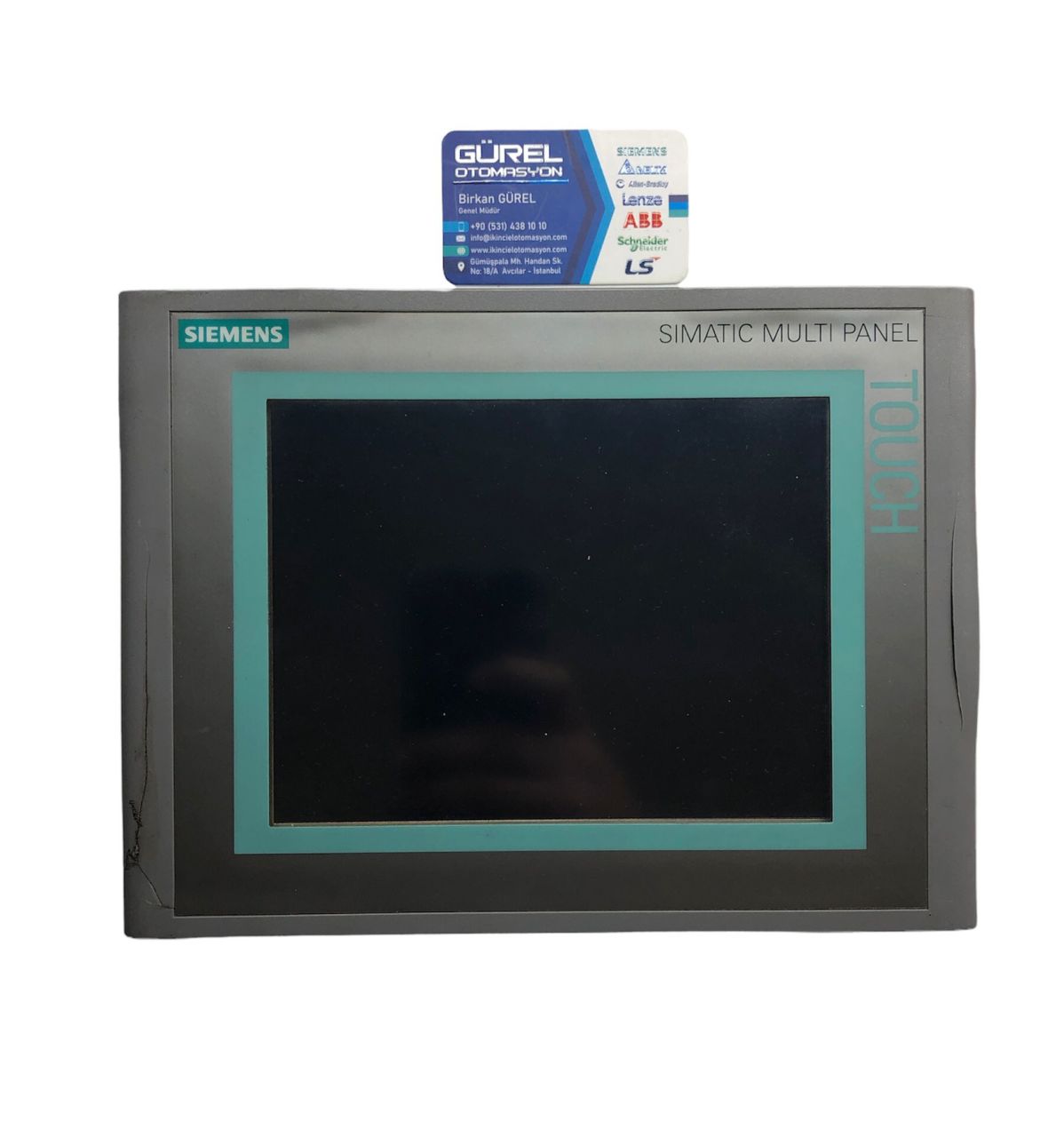 6AV6 643-0CB01-1AX1 6AV6643-0CB01-1AX1 SIEMENS