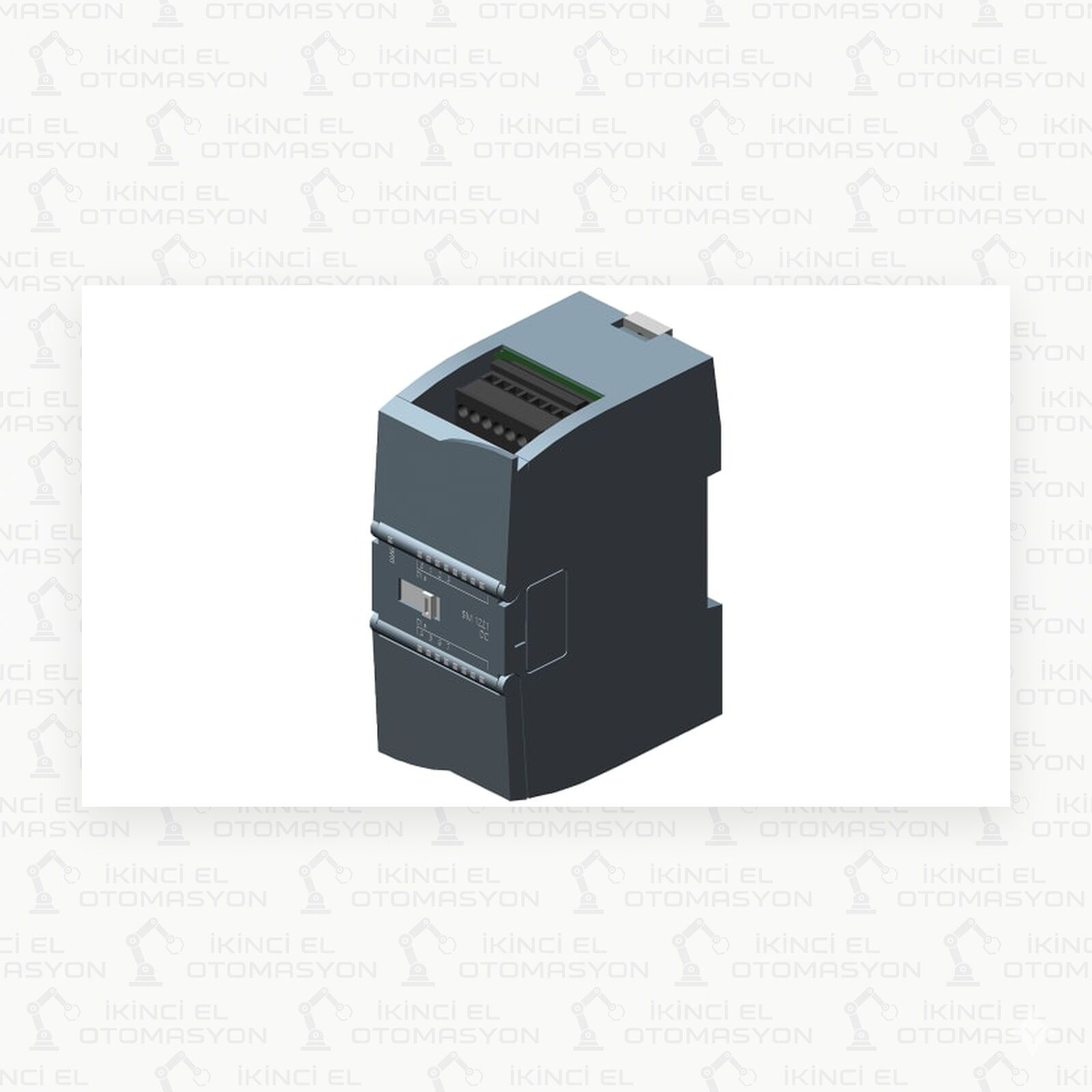 Siemens S7-1200 6AG1 221-1BF32-2XB0 6AG1221-1BF32-2XB0 SIPLUS Dijital Giriş Modülü