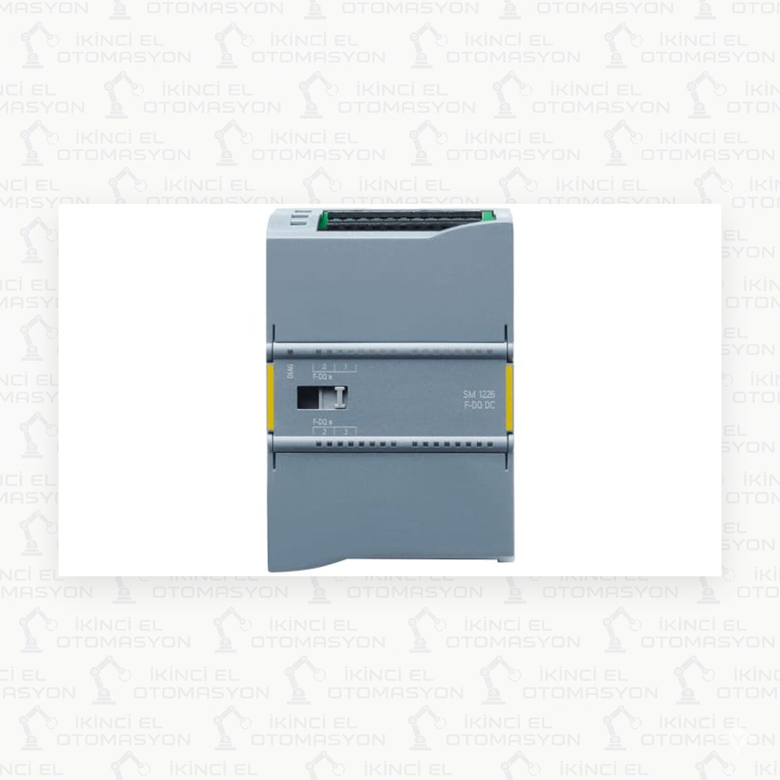 Siemens S7-1200 6AG1 226-6DA32-5XB0 6AG1226-6DA32-5XB0 SIPLUS Dijital Çıkış Modülü F-DO