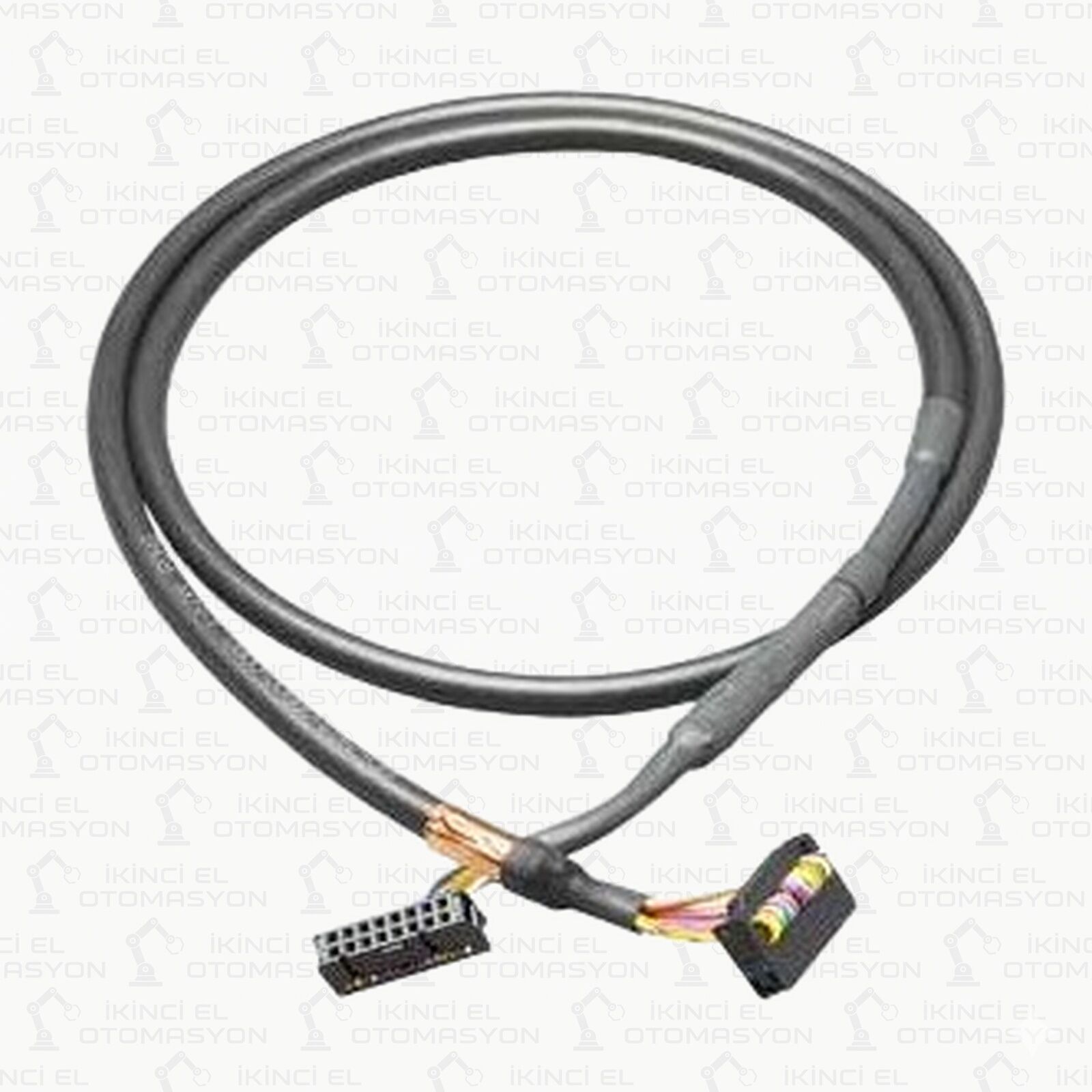 6ES7923-0BC00-0DB0, 6ES7 923-0BC00-0DB0 Siemens SIMATIC TOP connect  Front Connector 2.0m