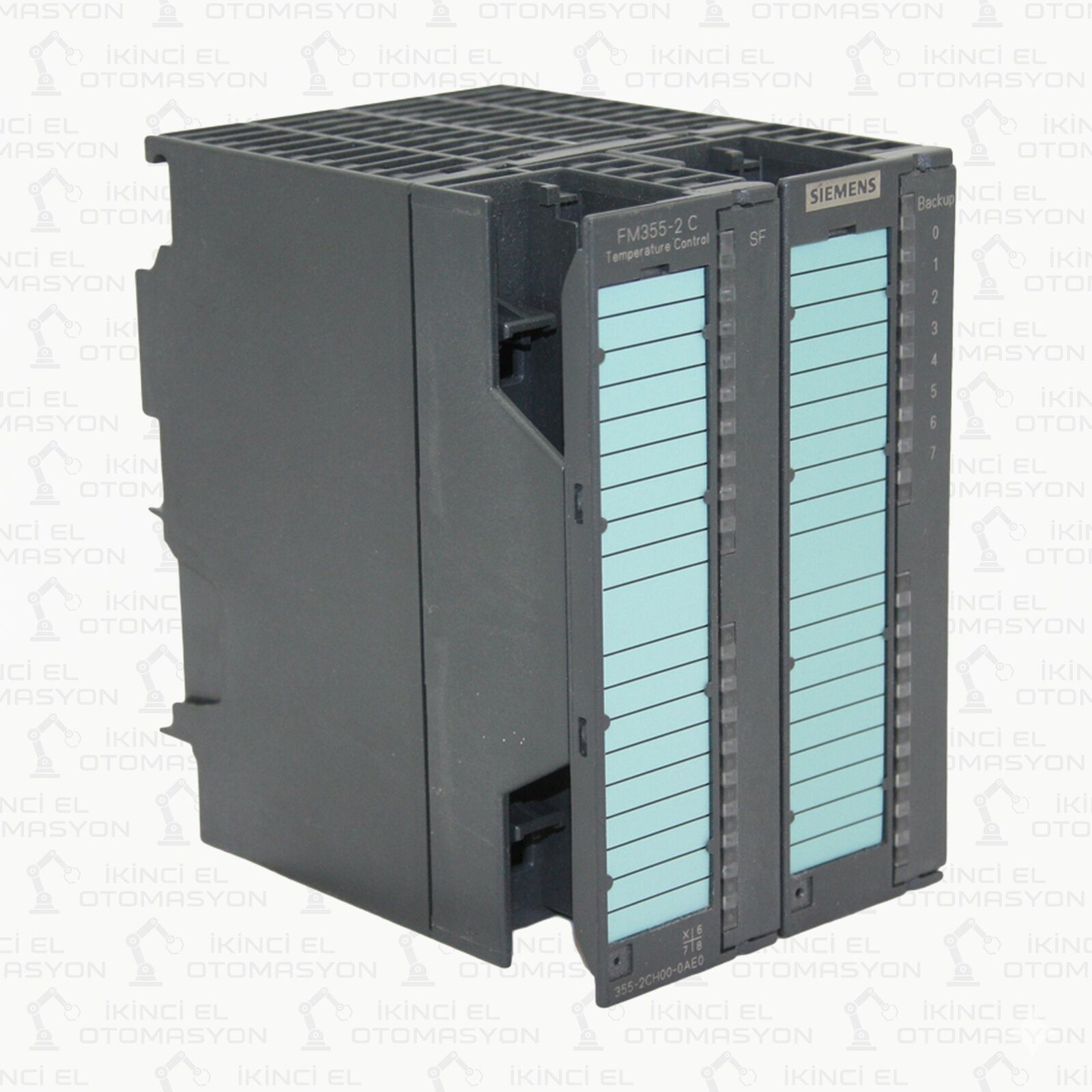 6ES7355-2CH00-0AE0, 6ES7 355-2CH00-0AE0 Siemens SIMATIC S7-300  FM 355-2 C Controller