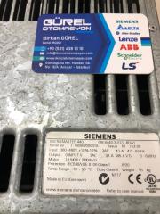 6SE6440-2UD31-8DA1 SIEMENS