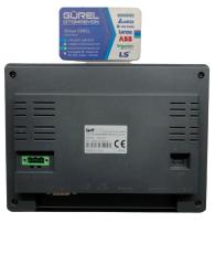 TSG-070 GMTCNT HMI