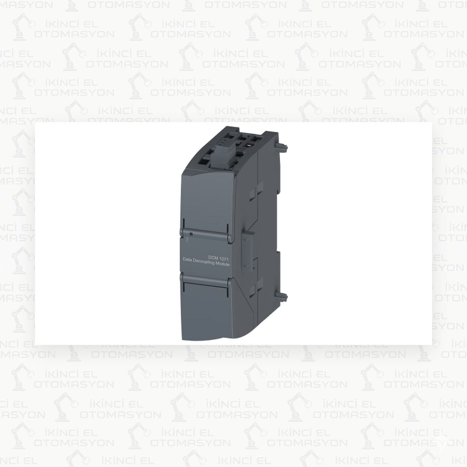 Siemens S7-1200 3RK7 271-1AA30-0AA0 3RK7271-1AA30-0AA0 AS-i Terminal Modülü
