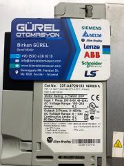 22F-A4P2N103 POWERFLEX 4M 0.75 kW ALLEN-BRADLEY
