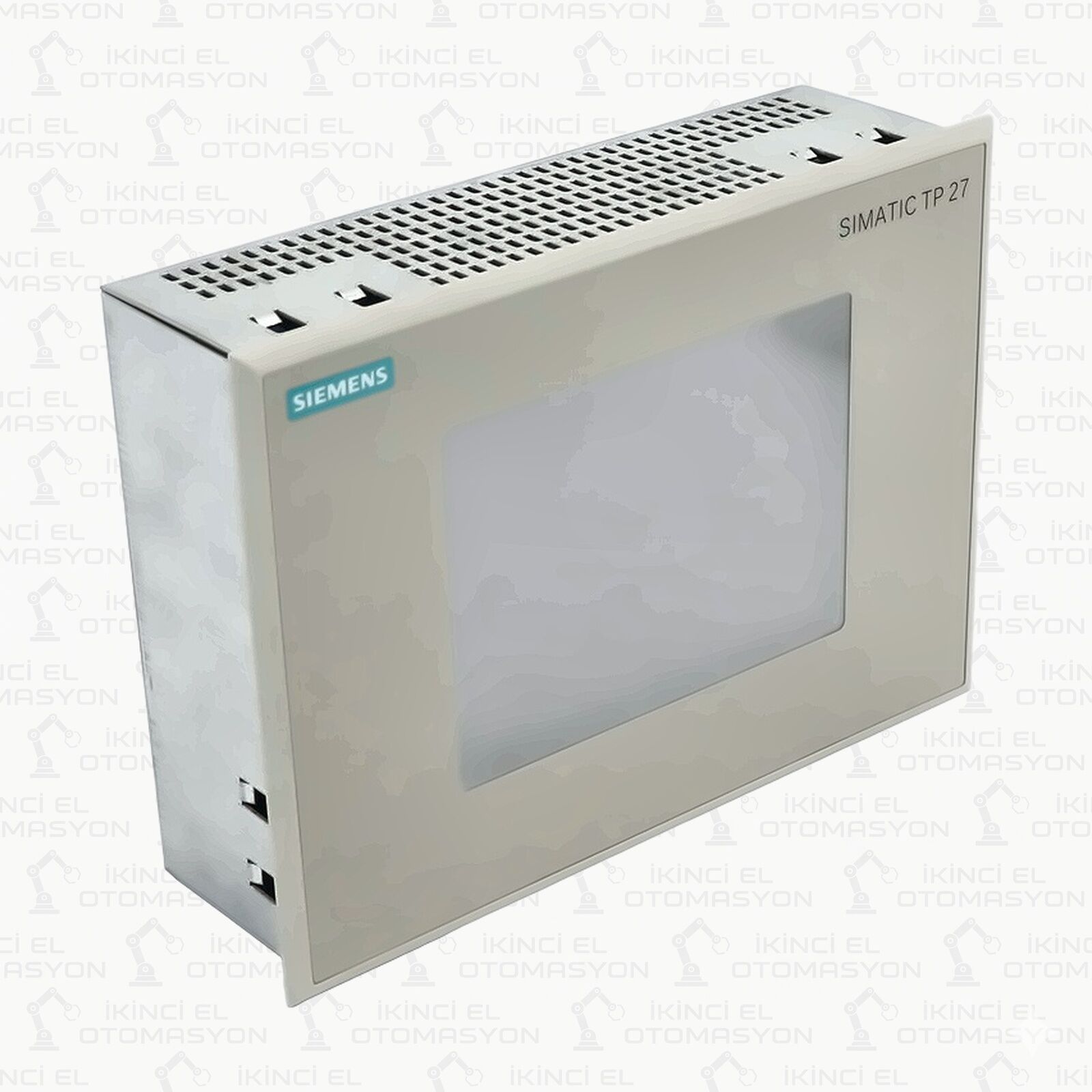 6AV3627-5DB00-0BR0, 6AV3 627-5DB00-0BR0 Siemens SIMATIC OP27 Operator Panel