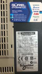 TELEMECANIQUE ALTIVAR 61 ATV61HU40N4 4 kW