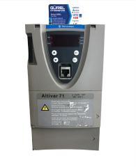 TELEMECANIQUE ALTIVAR 71 ATV71H075N4 0.75 kW