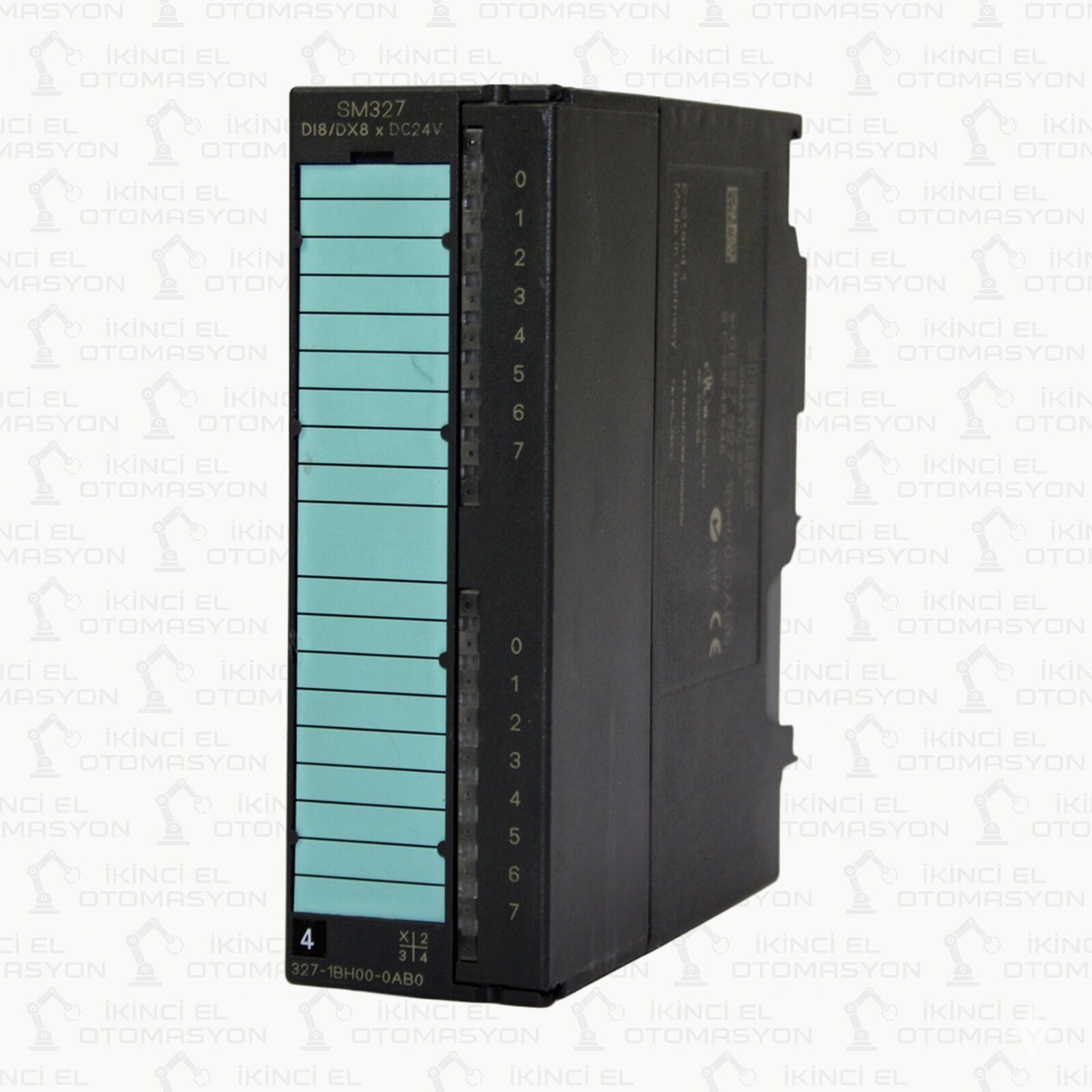 6ES7327-1BH00-0AB0, 6ES7 327-1BH00-0AB0 Siemens SIMATIC S7-300  Digital I/O SM 327