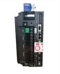 DELTA ASD-A2-2043-M 2 kW SERVO DRIVE