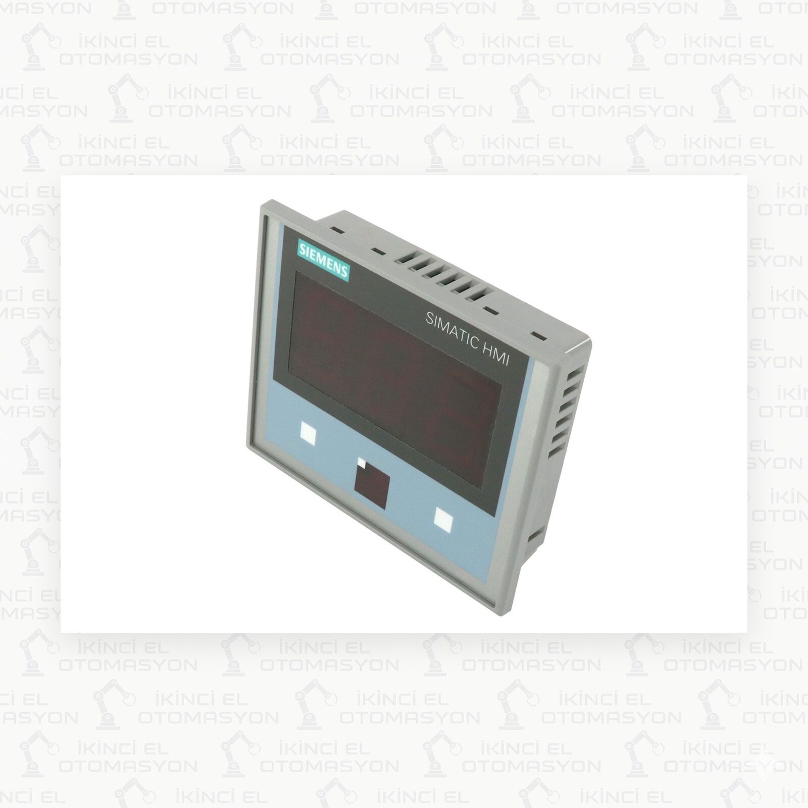 Siemens S7-1200 6ES7 292-0AA50-0AA0 6ES7292-0AA50-0AA0 Klemens Blok Seti