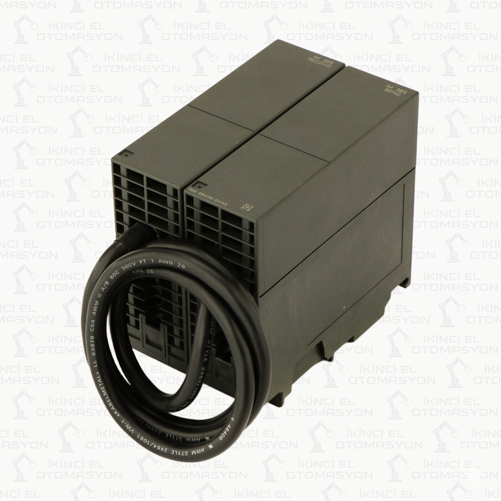 6ES7365-0BA00-0AA0, 6ES7 365-0BA00-0AA0 Siemens SIMATIC S7-300  IM 365 Interface Module