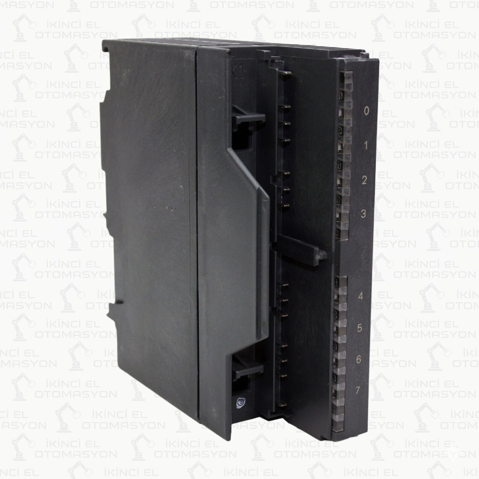 6ES7322-1HF00-0AA0, 6ES7 322-1HF00-0AA0 Siemens SIMATIC S7-300  8 DO Relay