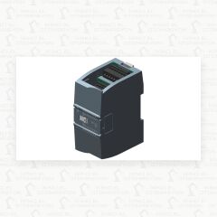 Siemens S7-1200 6AG1 222-1HH32-4XB0 6AG1222-1HH32-4XB0 SIPLUS Dijital Çıkış Modülü Röle