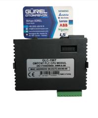 GLC-196T GMTCNT