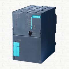 Siemens SIPLUS S7-300 6AG1317-2EK13-2AB0 CPU 317-2 PN/DP