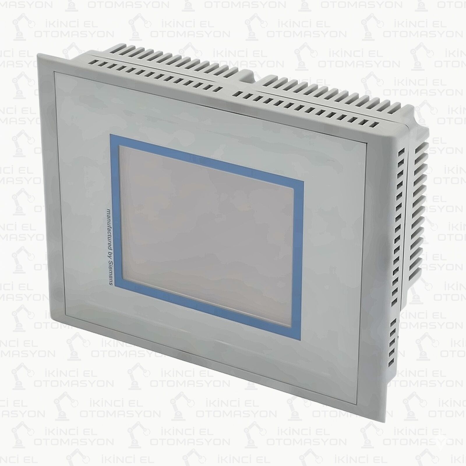 6AV6643-5MA10-0ND0, 6AV6 643-5MA10-0ND0 Siemens SIMATIC MP 277 8 inç Tuşlu Multi Panel ()