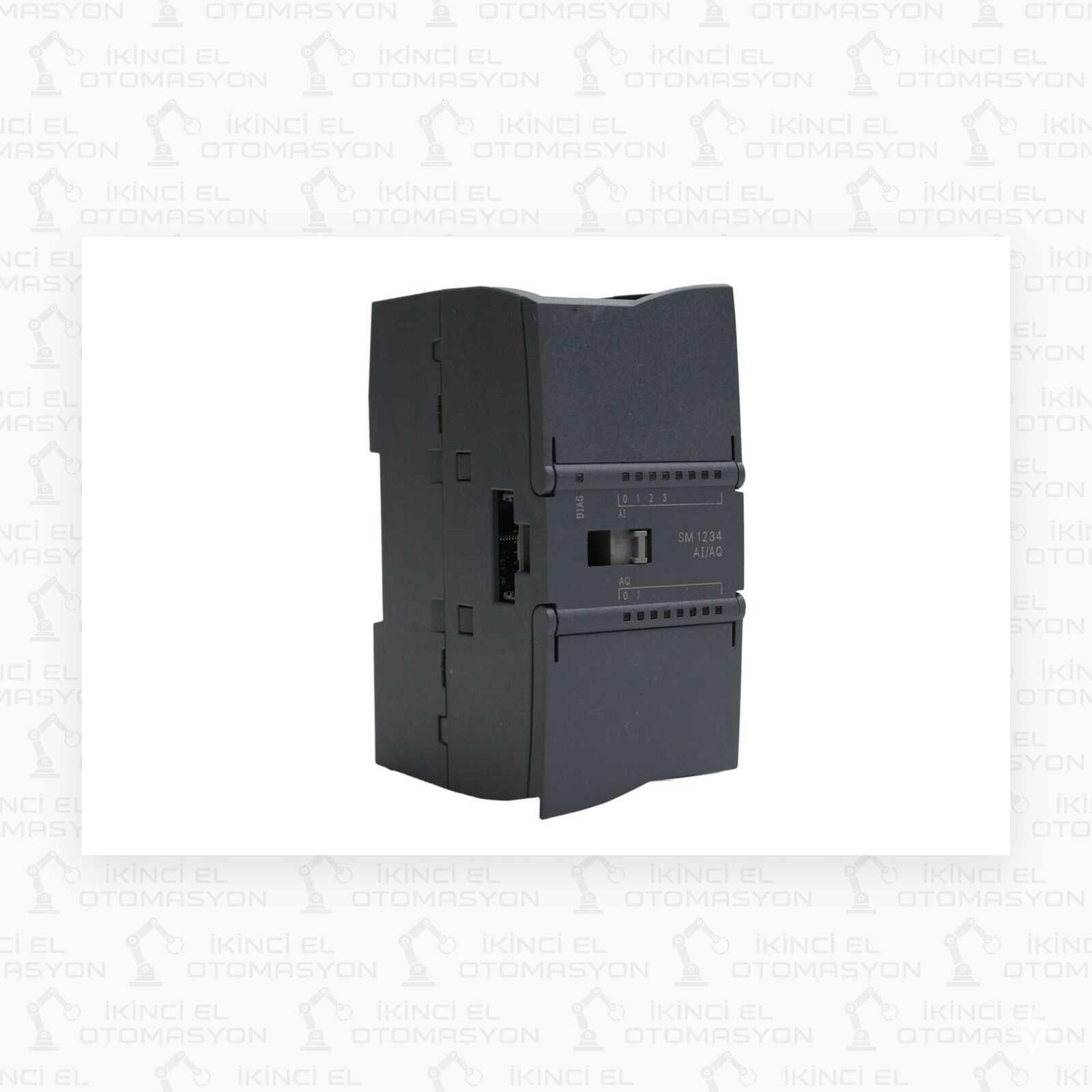 Siemens S7-1200 6AG1 234-4HE30-2XB0 6AG1234-4HE30-2XB0 SIPLUS Analog Giriş/Çıkış Modülü
