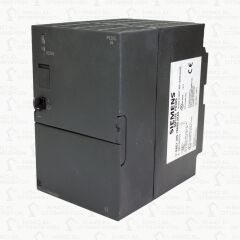 Siemens SIPLUS S7-300 6AG1305-1BA80-2AA0 PS 305 2A Power Supply