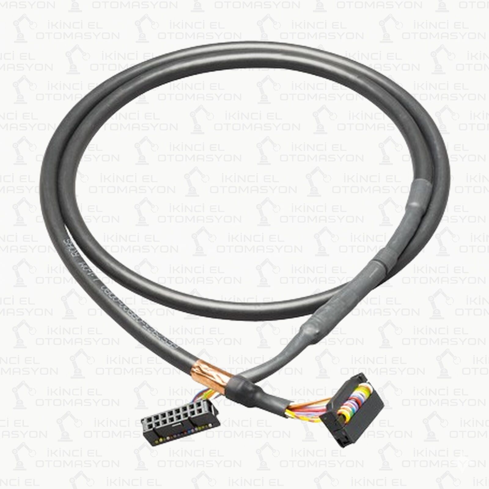 6ES7923-0BC00-0CB0, 6ES7 923-0BC00-0CB0 Siemens SIMATIC TOP connect  Front Connector 2.0m