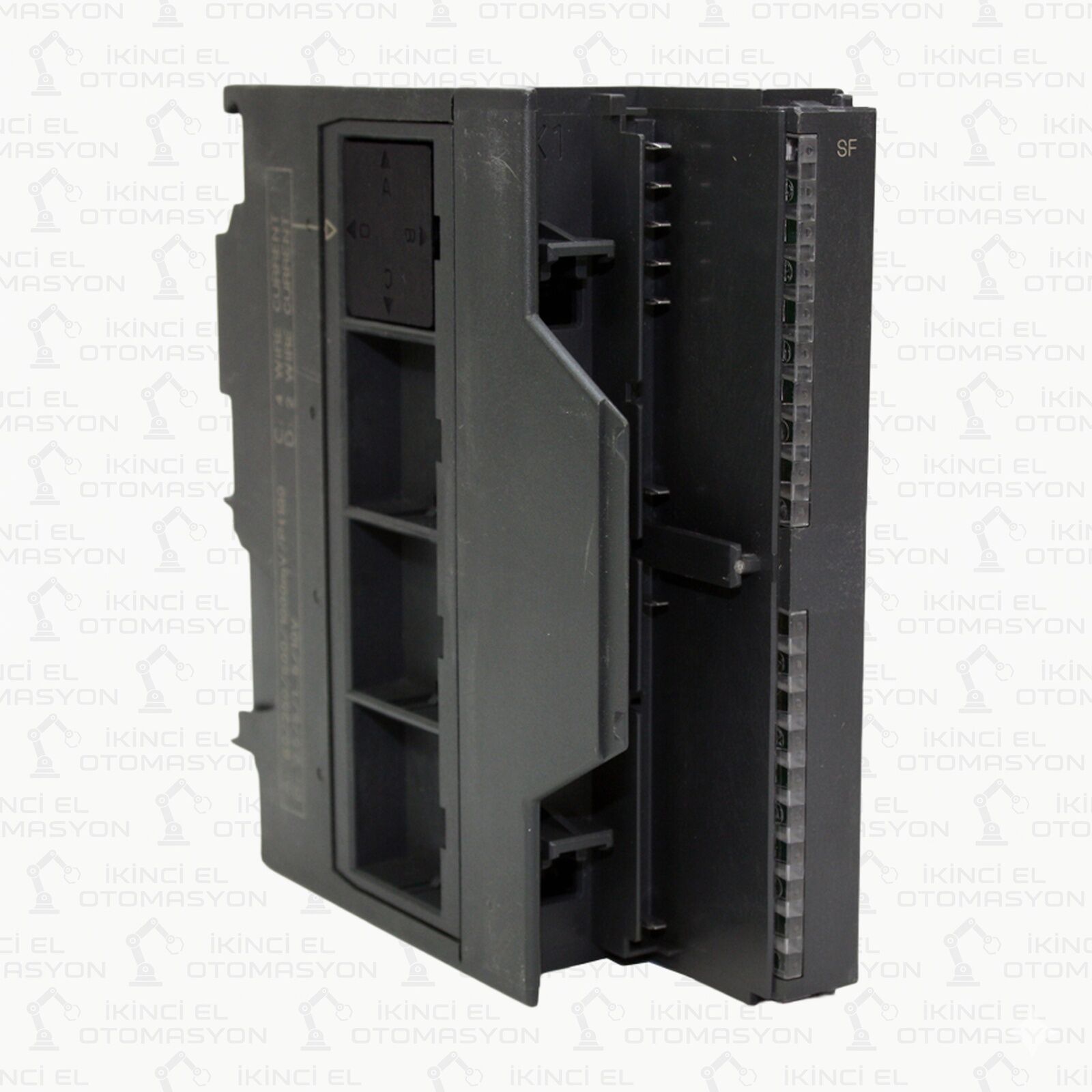 6ES7331-7KB00-0AB0, 6ES7 331-7KB00-0AB0 Siemens SIMATIC S7-300  Analog Input SM 331