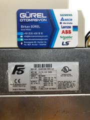 KEB F5 14.F5.A1E-3AGA 7.5 kW