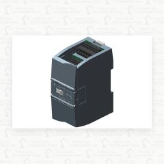 Siemens S7-1200 6AG1 231-5QF30-4XB0 6AG1231-5QF30-4XB0 SIPLUS Analog Giriş Modülü TC