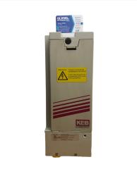 KEB F5 14F5A1D-380A 7.5 kW
