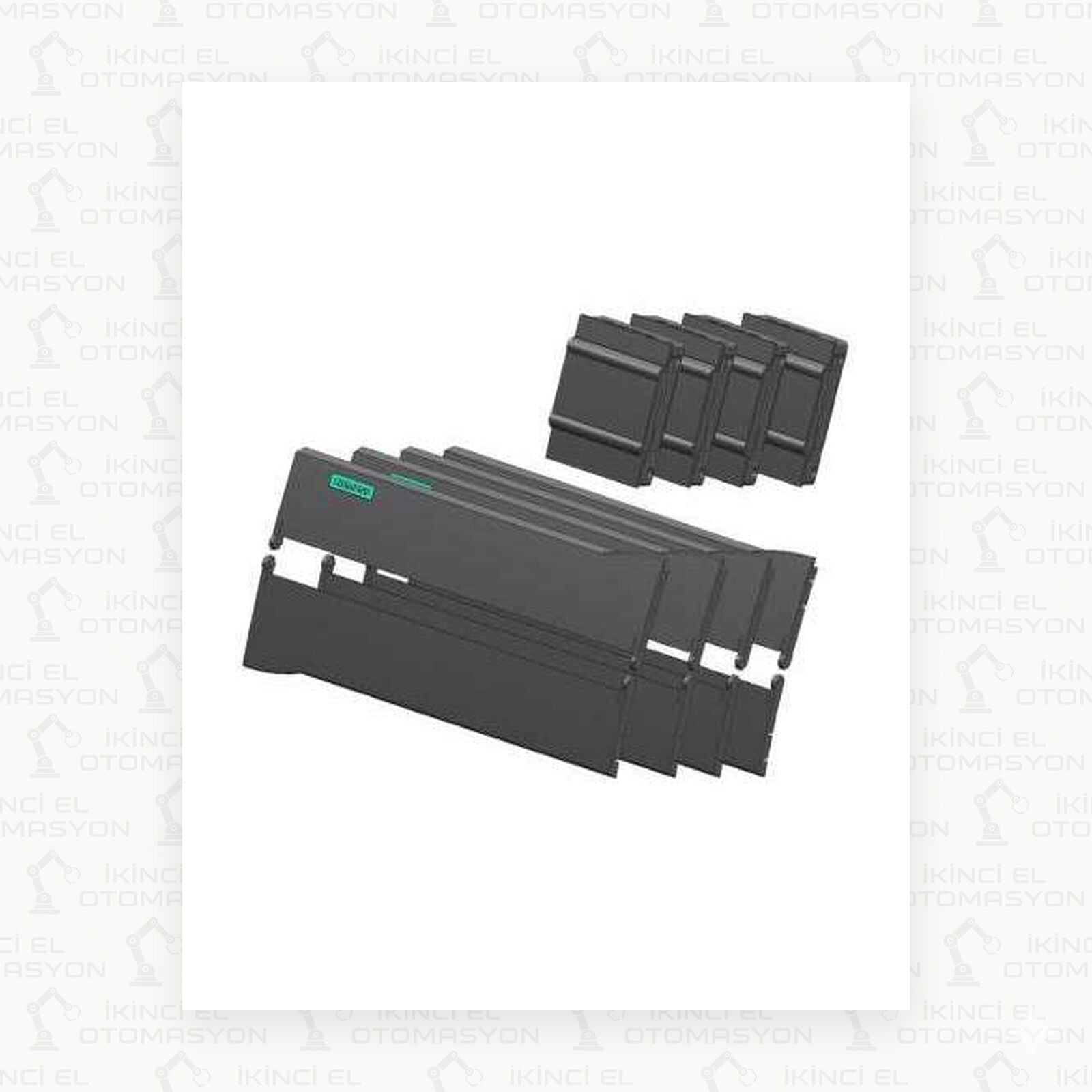 Siemens S7-1200 6ES7 291-1AD30-0XA0 6ES7291-1AD30-0XA0 Batarya Kartı Sinyal Board