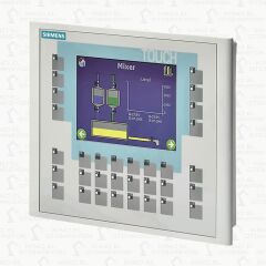Siemens SIPLUS HMI MP 277 10 inç Multi Panel 6AG1643-0CD01-4AX1