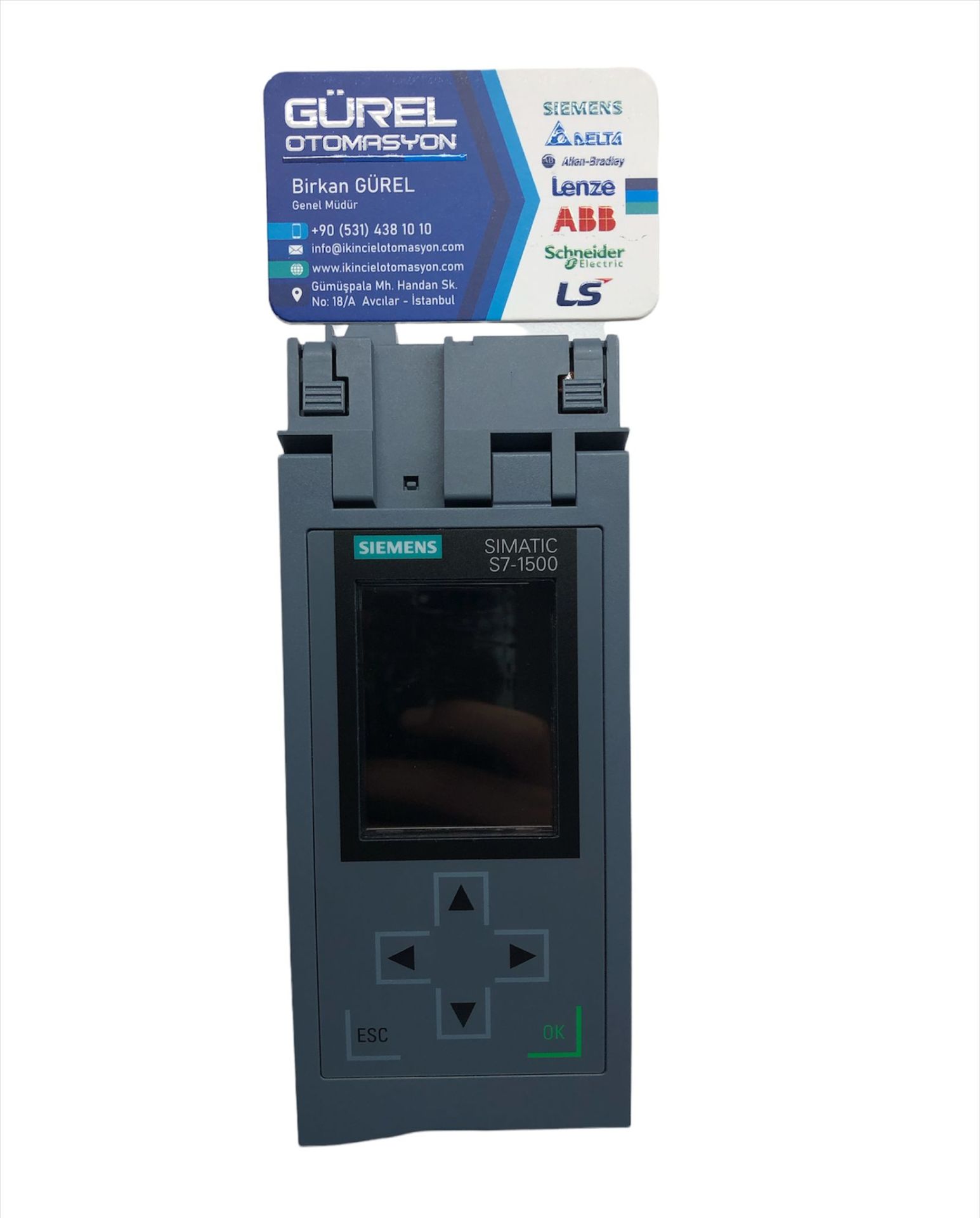 6ES7 591-1BA02-0AA0 6ES7591-1BA02-0AA0 SIEMENS