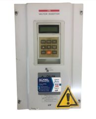 LS İV5 SV075İV5-4DB 7.5 kW