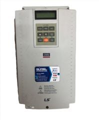 LS İV5 SV075İV5-4DB(MD) 7.5 kW