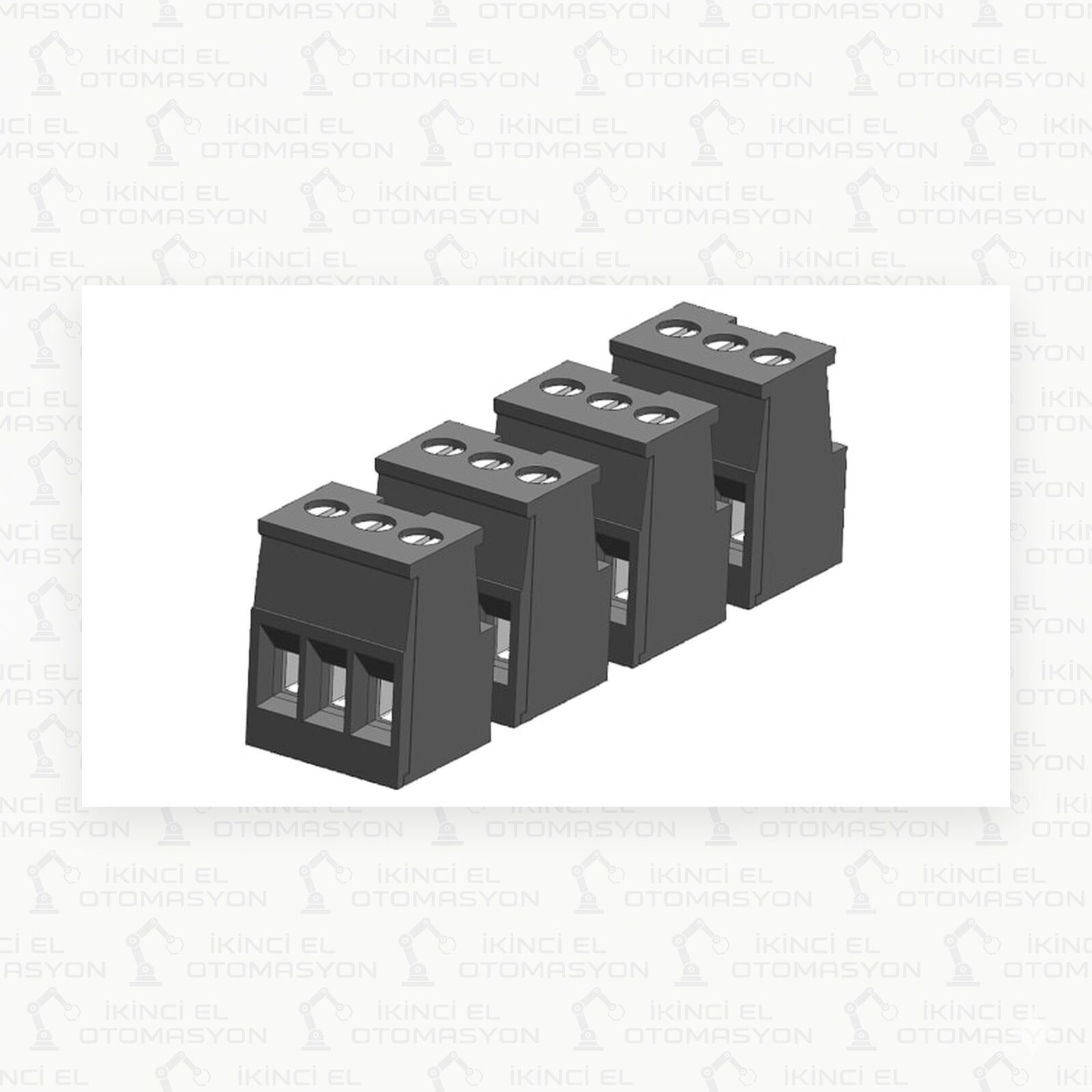 Siemens S7-1200 6ES7 292-1BC30-0XA0 6ES7292-1BC30-0XA0 Klemens Blok Seti