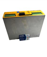 BAUMULLER BUS3-10/20-30-004 SERVO DRIVE