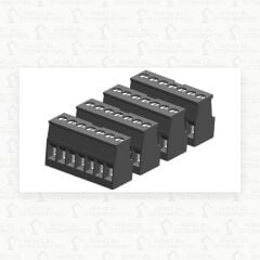 Siemens S7-1200 6ES7 292-1BG30-0XA0 6ES7292-1BG30-0XA0 Klemens Blok Seti