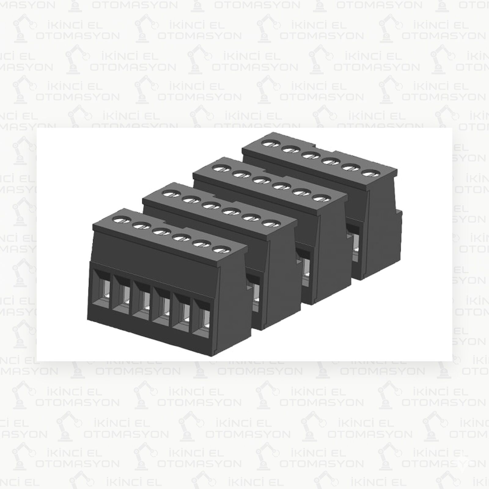 Siemens S7-1200 6ES7 292-1BF30-0XB0 6ES7292-1BF30-0XB0 Klemens Blok Seti