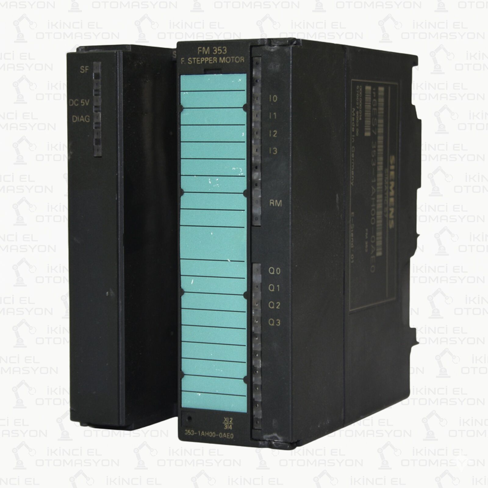 6ES7353-1AH00-0AE0, 6ES7 353-1AH00-0AE0 Siemens SIMATIC S7-300 FM 353  Positioning Module