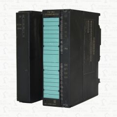 6ES7353-1AH00-0AE0, 6ES7 353-1AH00-0AE0 Siemens SIMATIC S7-300 FM 353  Positioning Module
