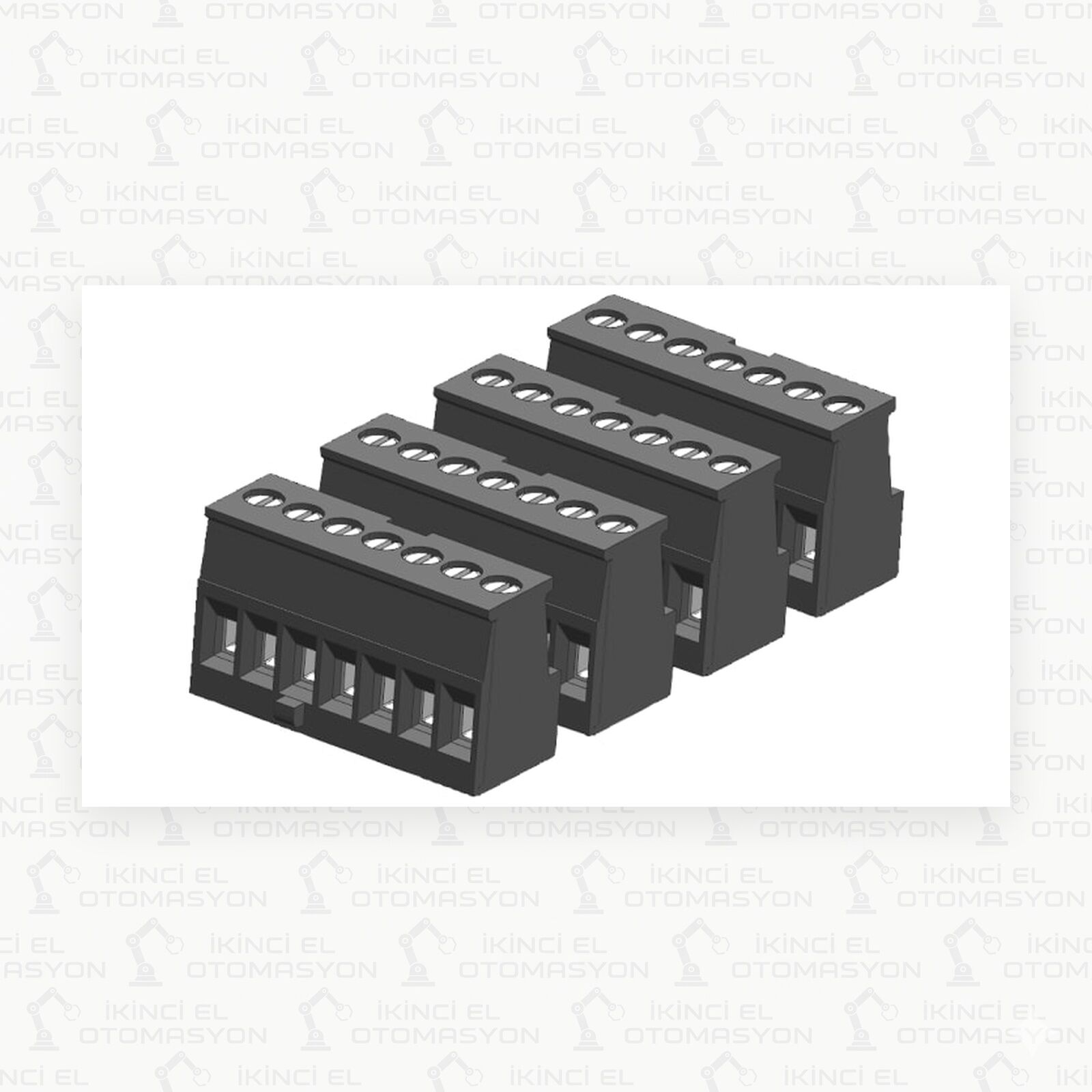 Siemens S7-1200 6ES7 292-1AG40-0XA1 6ES7292-1AG40-0XA1 Klemens Blok Seti