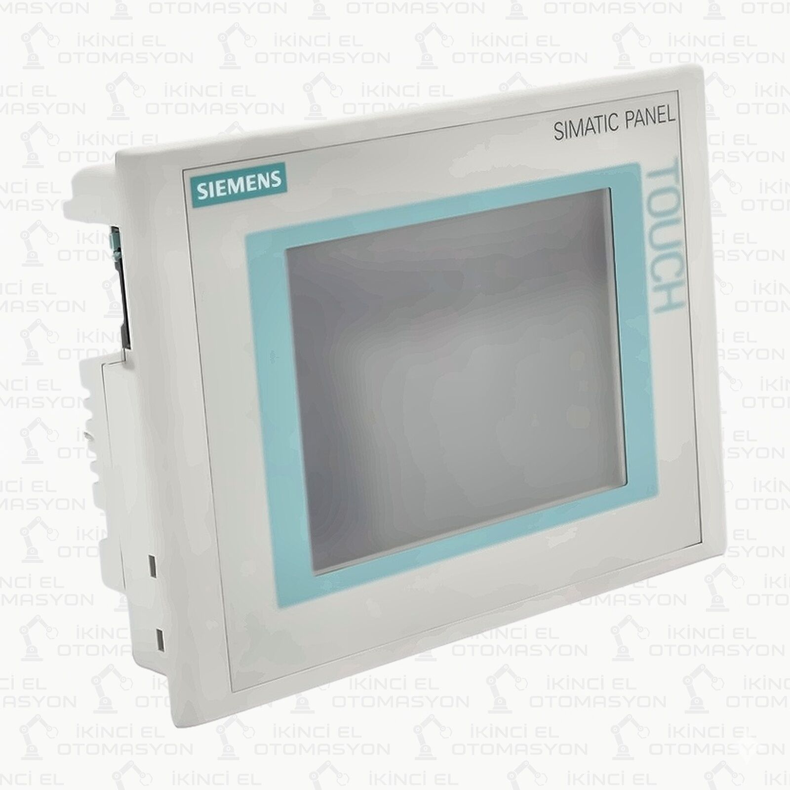 6AV6642-5BA00-0AE0, 6AV6 642-5BA00-0AE0 Siemens SIMATIC OP 177B PN/DP Operatör Panel