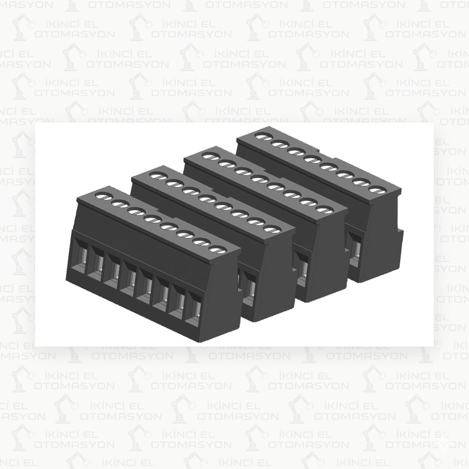 Siemens S7-1200 6ES7 292-1AH30-0XA0 6ES7292-1AH30-0XA0 Klemens Blok Seti