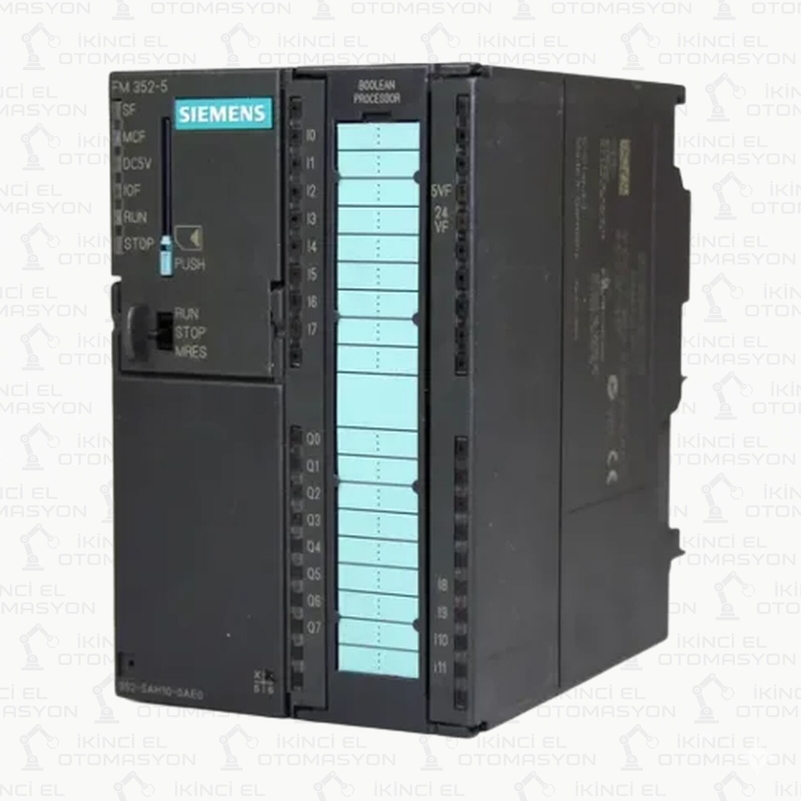 6ES7352-5AH10-0AE0, 6ES7 352-5AH10-0AE0 Siemens SIMATIC S7-300  FM 352-5 Processor