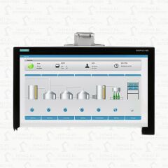 6AV2124-0XC24-0AX0, 6AV2 124-0XC24-0AX0 SIEMENS SIMATIC TP2200 Comfort Panel