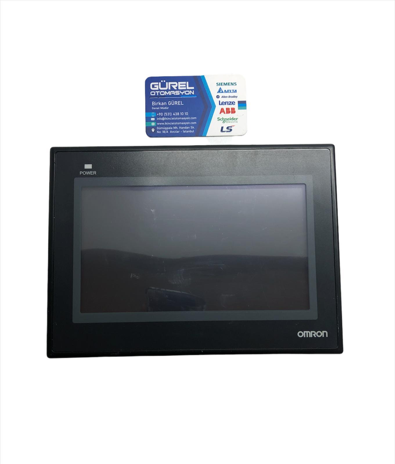 NB7W-TW00B OMRON
