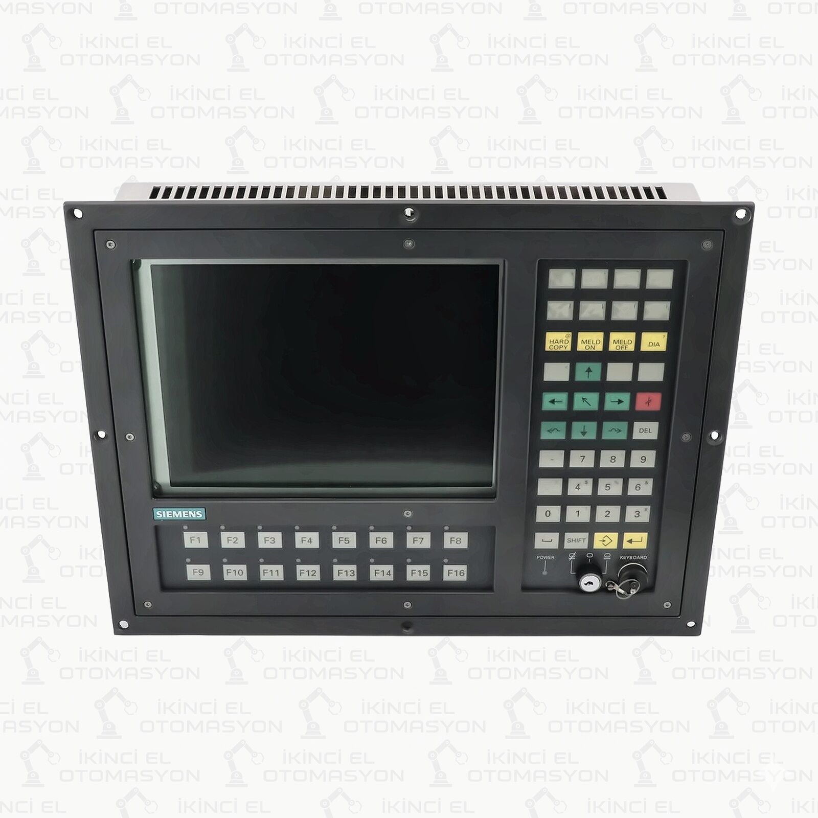 6AV3530-1RR11, 6AV3 530-1RR11 Siemens SIMATIC HMI OP30 Operatör Panel